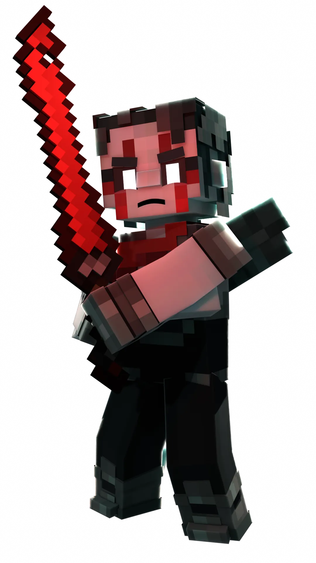 The Baroness Character