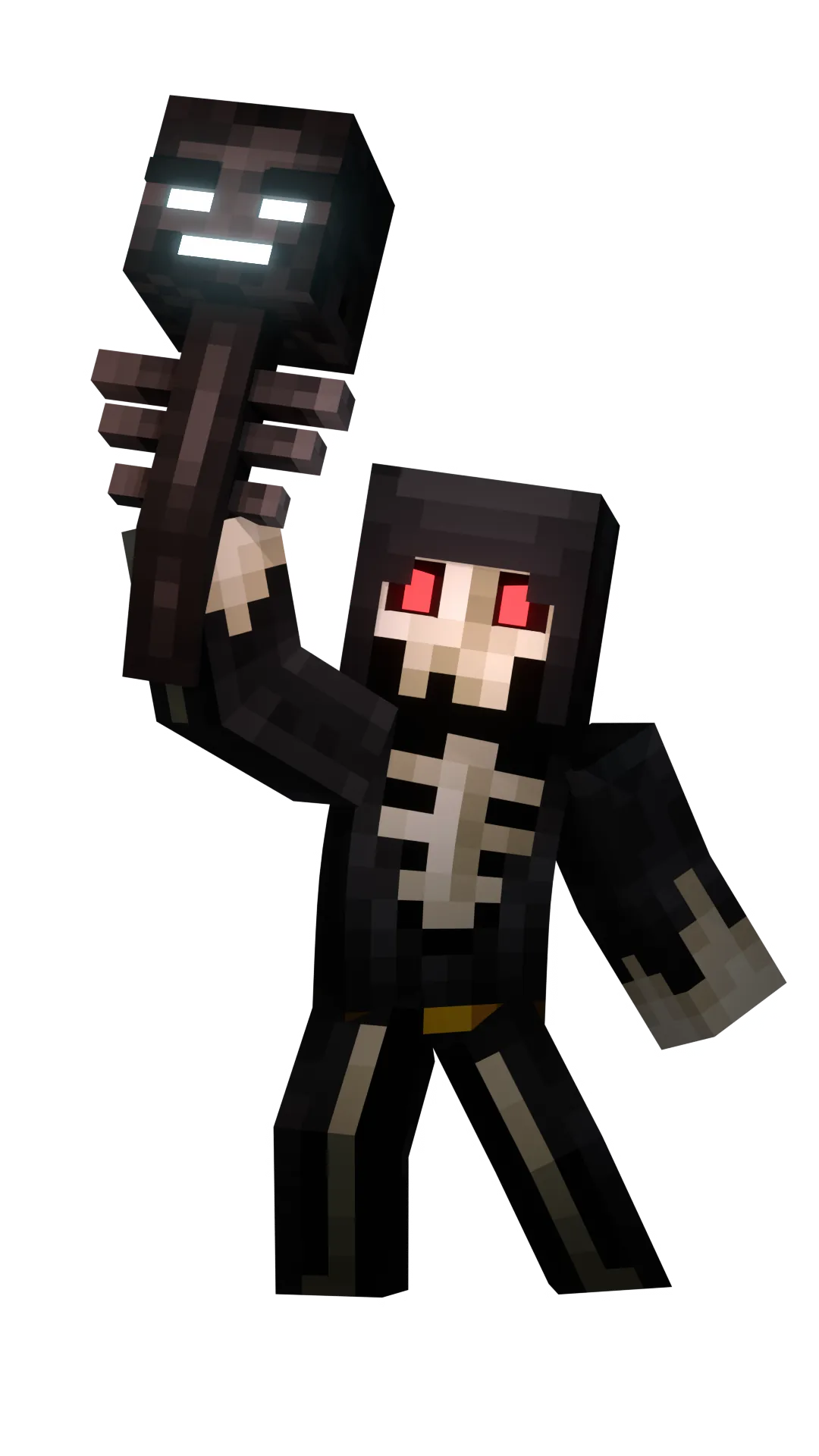 The Necrolord Character