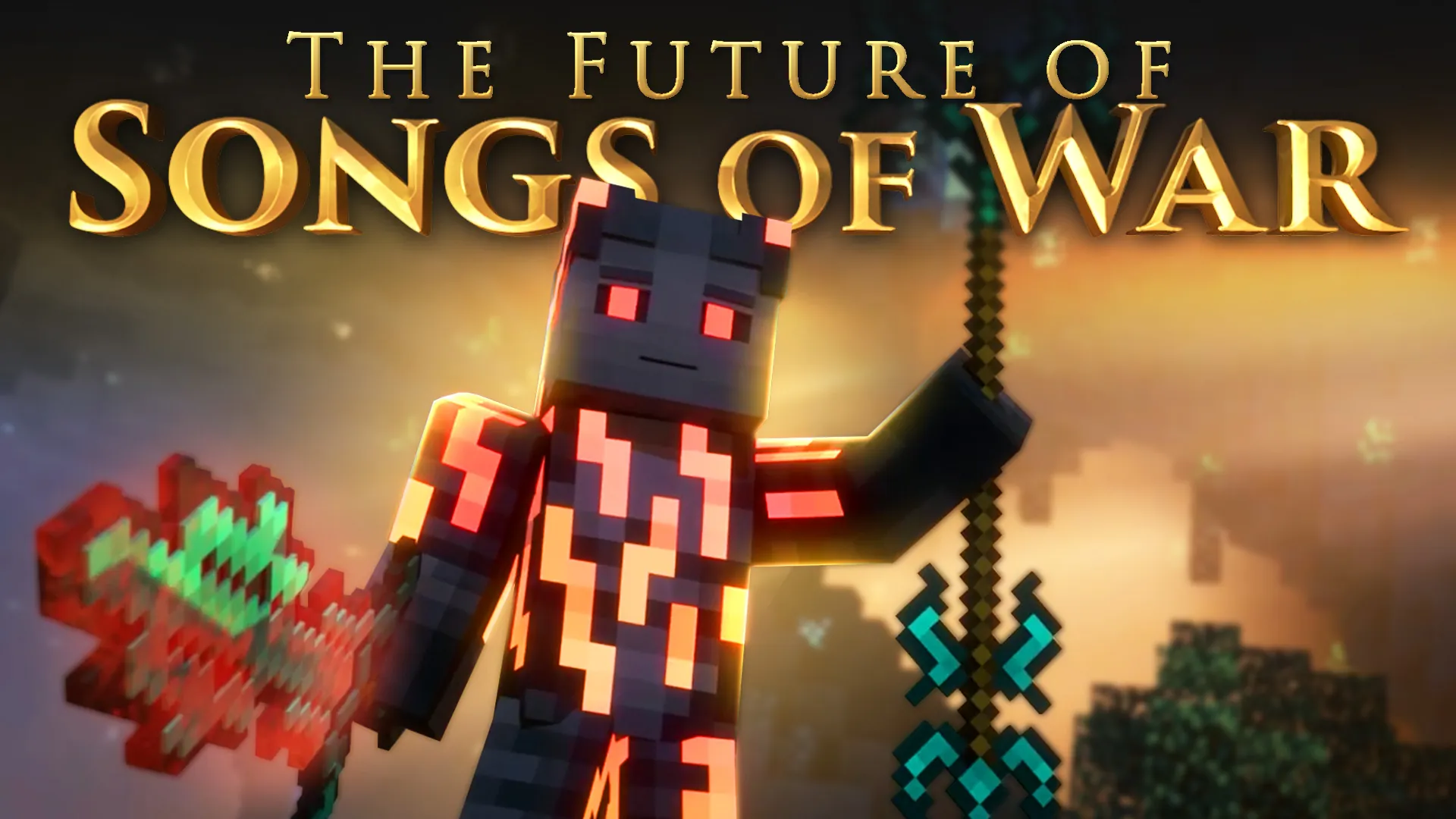 Future of Songs of War Announcement